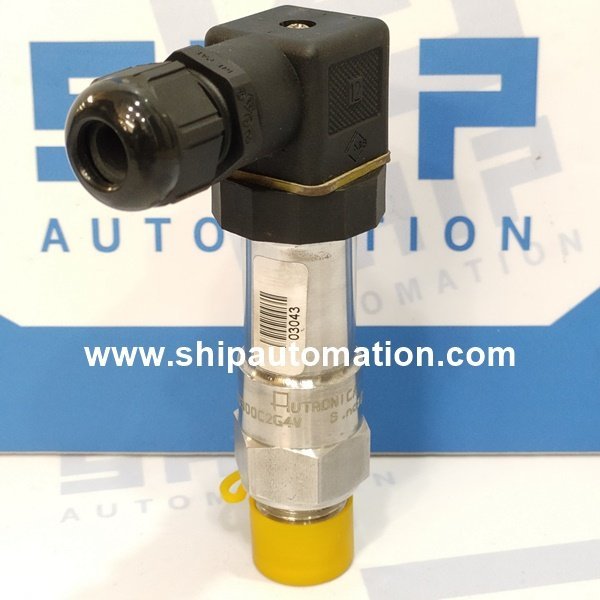 Kongsberg GT300C2G4V | Pressure Transmitter