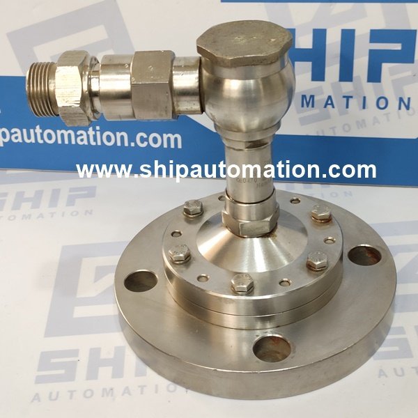 Kongsberg GT404D3H16T | Pressure Transmitter