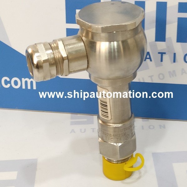 Kongsberg GT302B4H25V | Pressure Transmitter