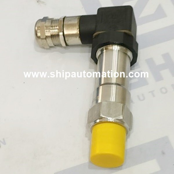 Kongsberg GT300C3G6V | Pressure Transmitter