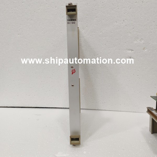 Lyngso Gamma Dl/DO (Type : 609003310 V)