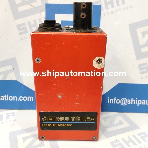 QMI Multiplex Oil Mist Director