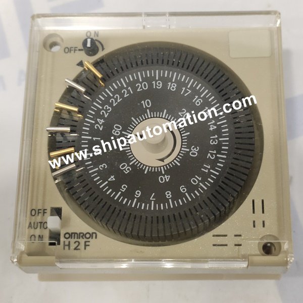 Omron H2F-D | Timer