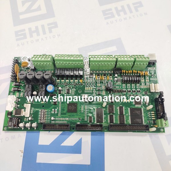 Salwico SBB R4 (Art No : 462001) | PCB