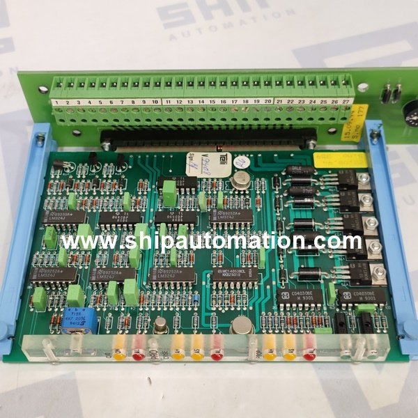 Kamewa (Model : MOR01) | PCB