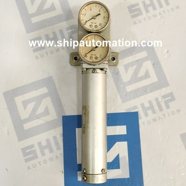 SMC IP200 Positioner