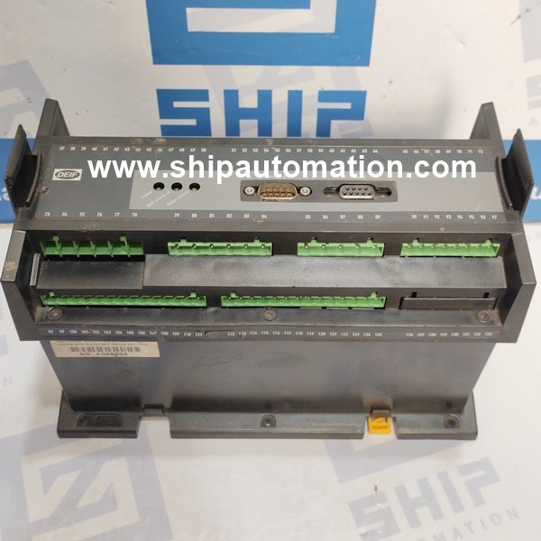 Deif GEMPAC Basic | Generator paralleling controller