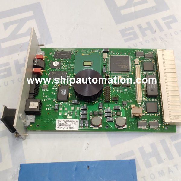 Kongsberg/Simrad SBC500 | PCB