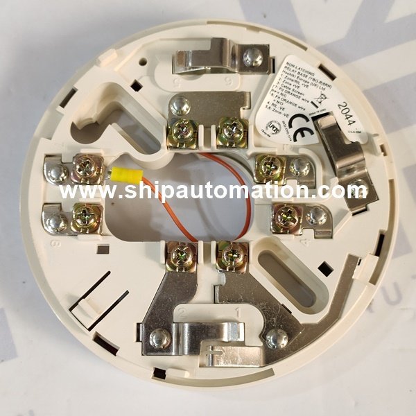 Hochiki YBO R/6RN NON Latching Relay Base