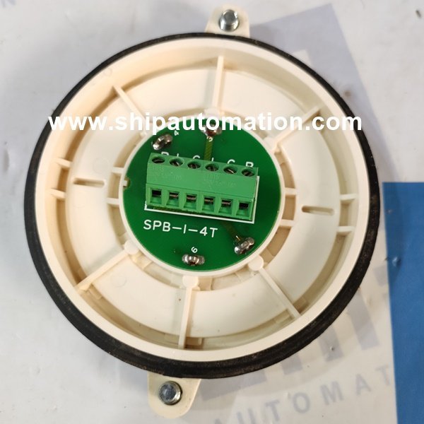 Nittan SPB-1-4T Base