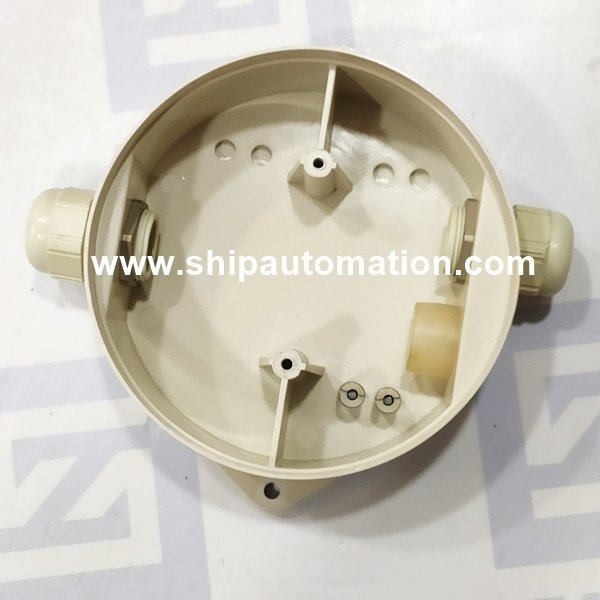 Autronica BWP-40B Smoke Detector Head