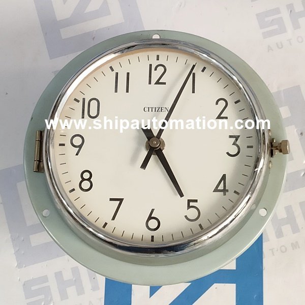 T.I.C CITIZEN 4392 Slave Clock