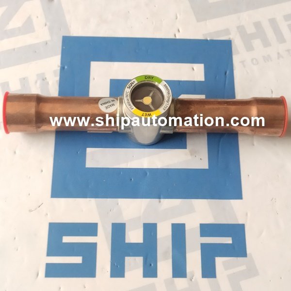 Danfoss 014F0186 Sight Glass