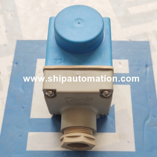 Danfoss 01BF6176 Solenoid coil