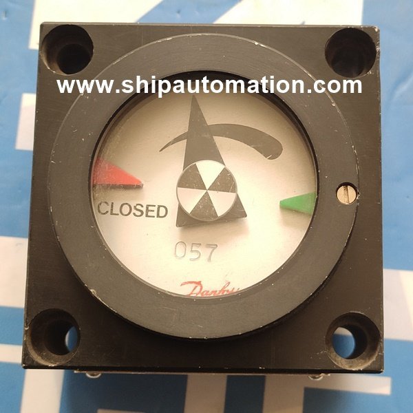 Danfoss 032-6683 Position Indicator