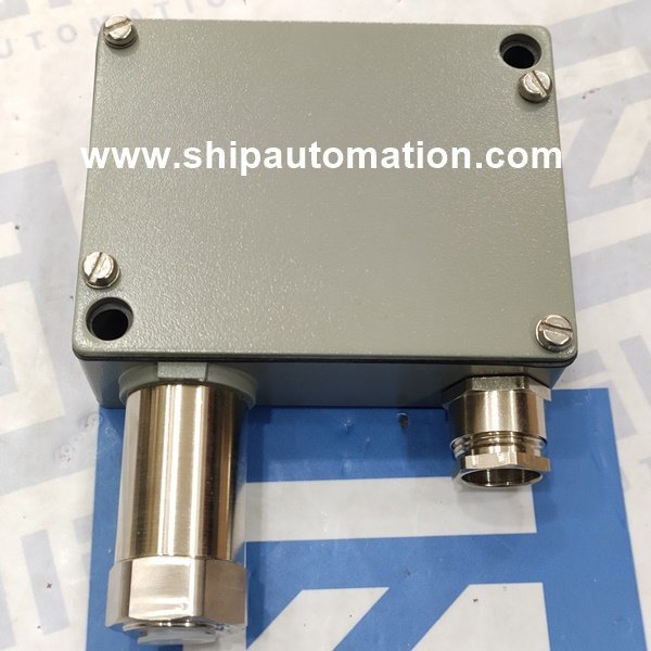 Trafag 8202.81.2210 | Pressure Transmitter