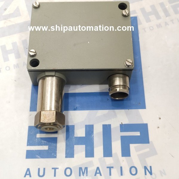 Trafag 8202.21.2210 | Pressure Transmitter