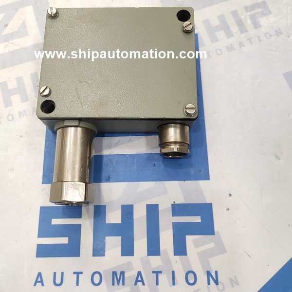 Trafag 8202.79.2210 | Pressure Transmitter