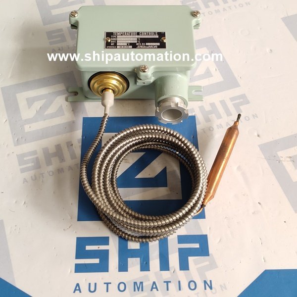 Saginomiya TNS-C1120WL3Q | Temperature Controller