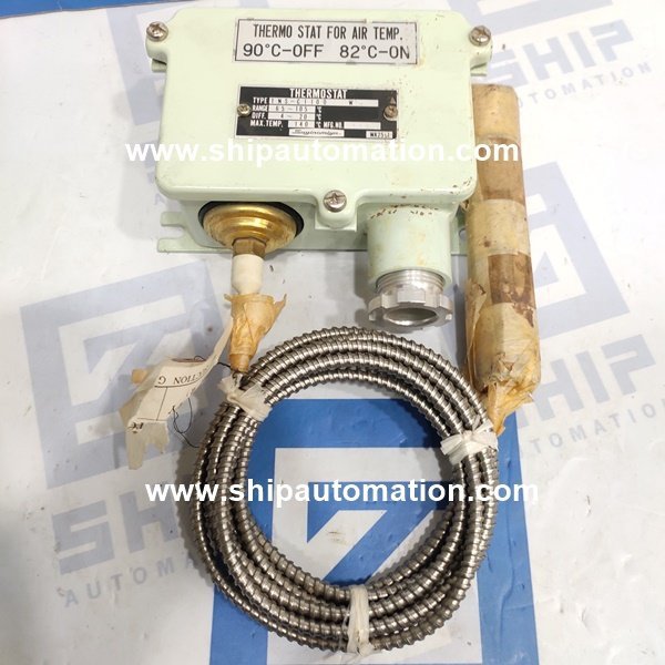 Saginomiya TNS-C 1100WQ | Thermostat