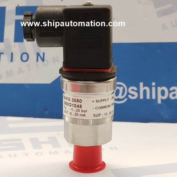 Danfoss AKS-3050 (060G1045) | Pressure Transmitter