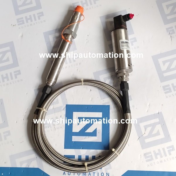 Valmet HG5S42SHOL2 | Pressure transmitter