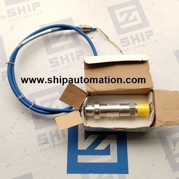 Kongsberg/Team maritime TM-DMK457 | Pressure Transmitter