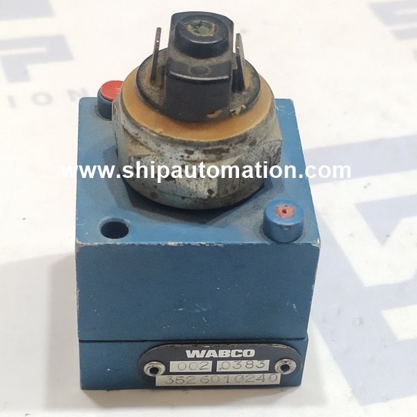 Rexroth 3526010240