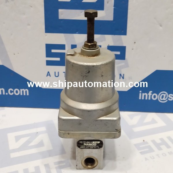 Nabco GC-314M-V | Control Valve
