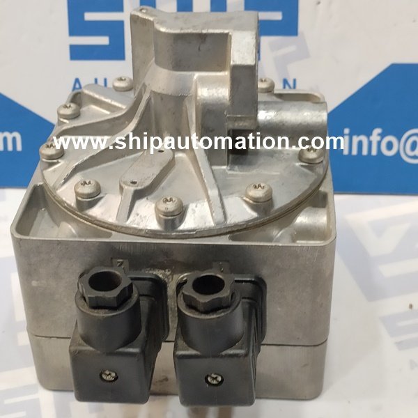 Rexroth P02635700002 | Pneumatic & Control Valve