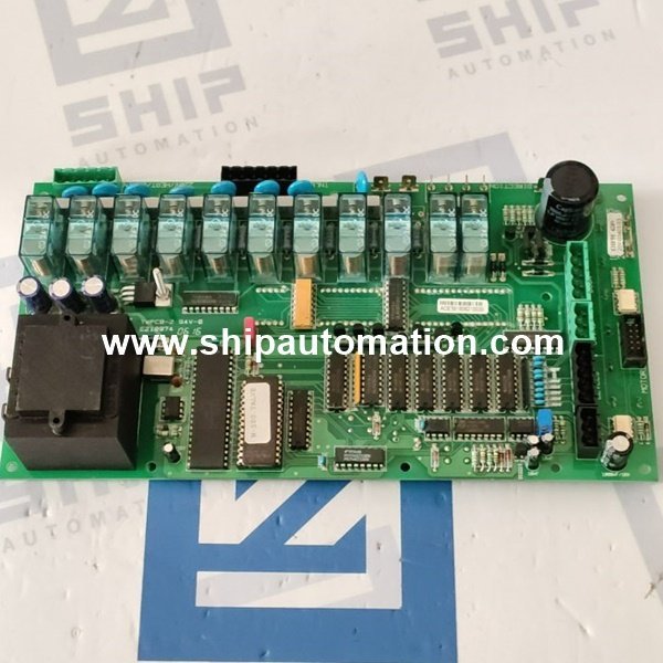 Direction TWPCB-2 | PCB