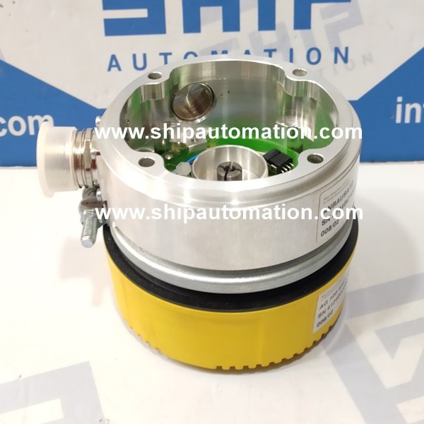 Stegmann AG 100 MSSI C1 | Servo Motor Drive