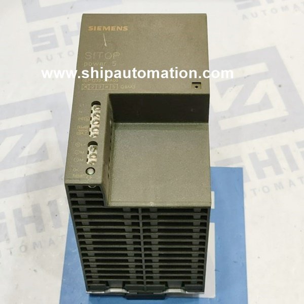 Siemens 1P63P1 383-2BA00 | Power Supply