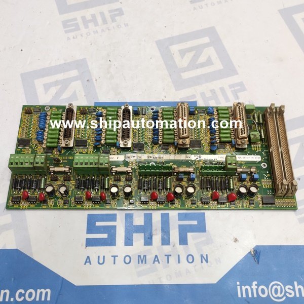 Lyngso Marine 609004910 | PCB