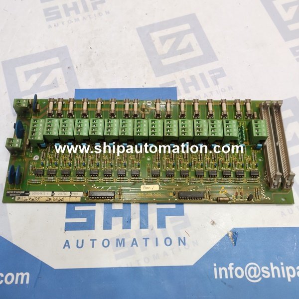 Lyngso Marine 609004410V | PCB