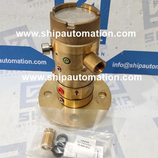 Honeywell CT801-SI | Level Transmitter