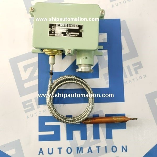 Saginomiya TNS-C1150WL2Q | Pressure Controller