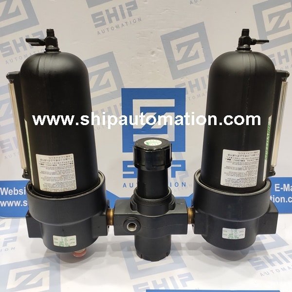 SpeedaAire 4ZM01 | Filter/Regulator/Lubricator Air Treatment
