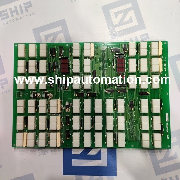 Nabco WHP-001-11A | PCB (Part No : 885 73748394)