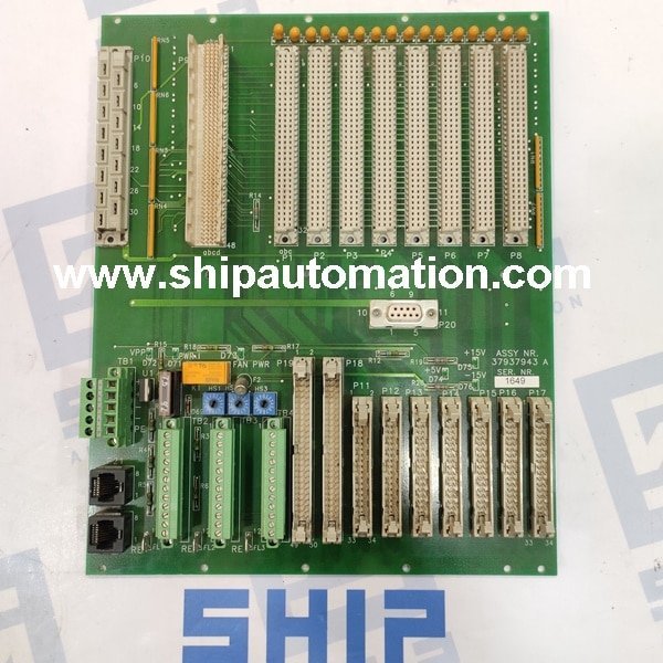 Simrad BP407S (37937968A) | PCB Board