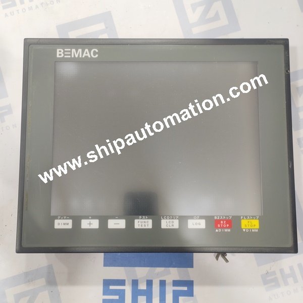 Fuji Electric/Hakko Electronics Monitouch V712SD-007 | Programmable display