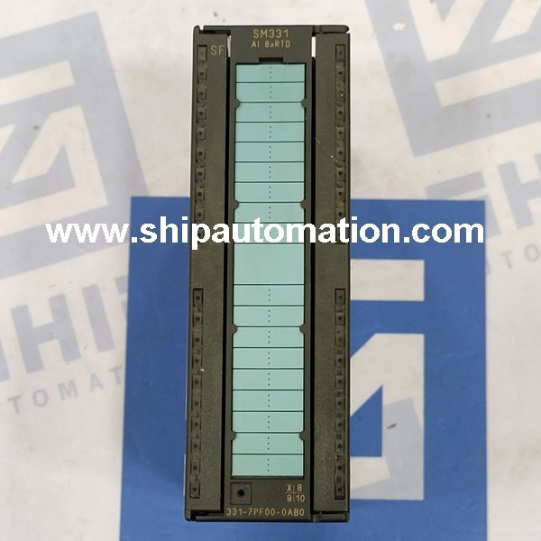 Siemens Simatic S7-SM331 (6ES7 331-7PF00-0AB0)
