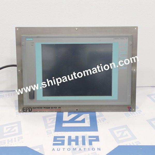 Siemens Simatic Panel PC 677B 15`` Touch (6AV7872-OF030-1AC0)