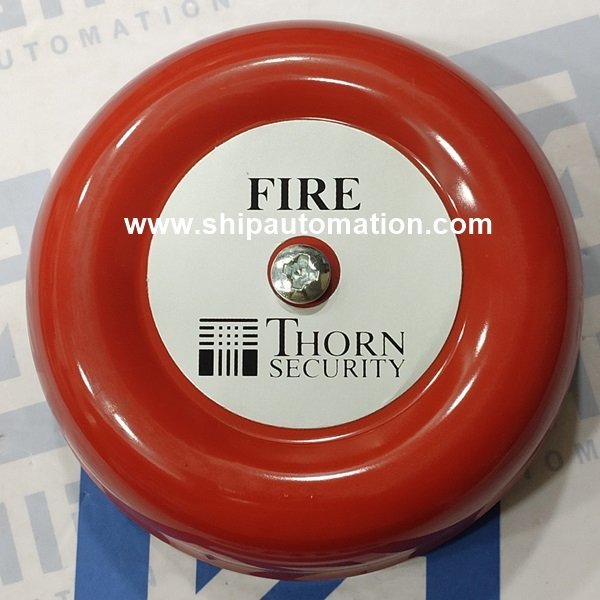 Thorn Security 576.501.022.T | Fire Bell