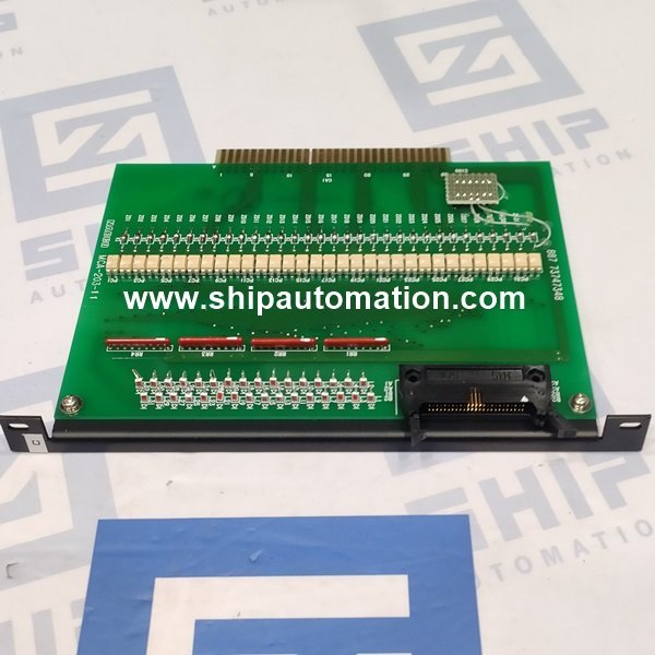 Nabco MCA-203-11 | PCB (Part No : 887 73747348)