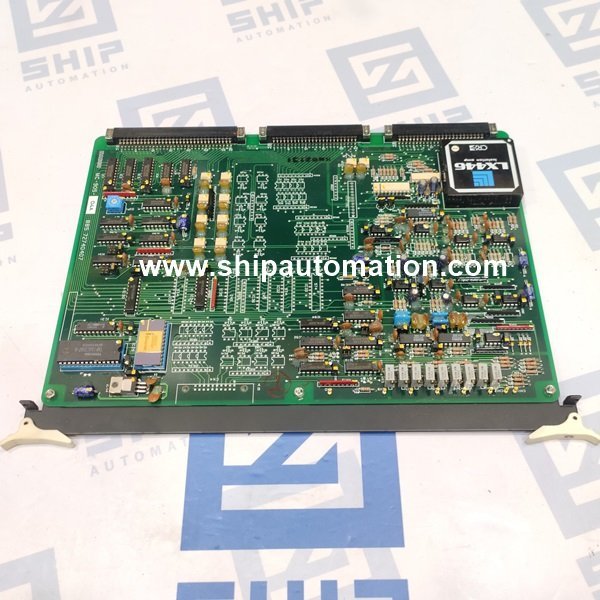 Nabco  MC-905-04A | PCB