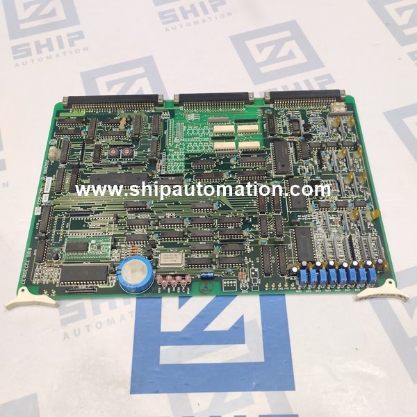 Nabco MC-603-03E | PCB