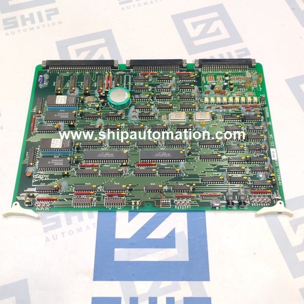 Nabco MC-103-01B | PCB  (Part No : 885 72739840)