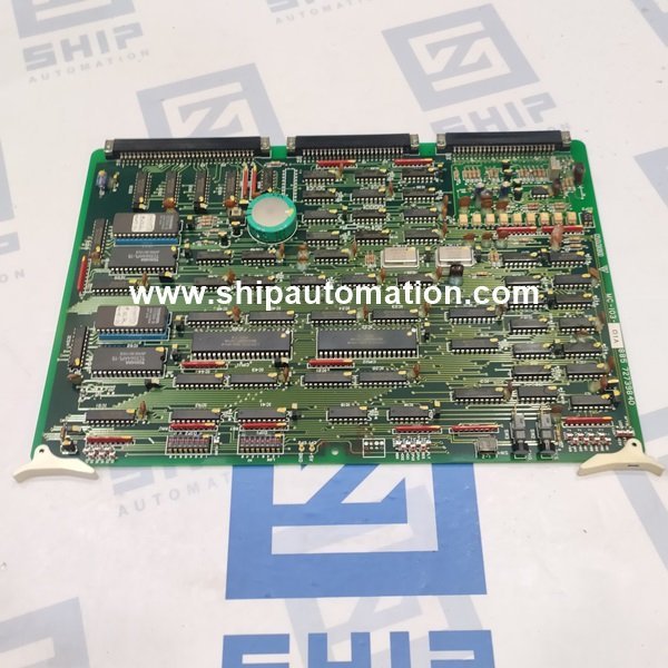 Nabco MC-103-01A | PCB  (Part No : 885 72739840)