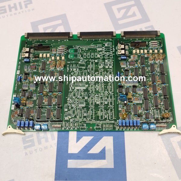 Nabco MC-504-02A | PCB (Part No : 883 72740462)
